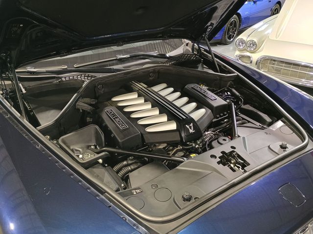 2016 Rolls-Royce Dawn 2dr Convertible Coachline Florida Car - 23038248 - 42