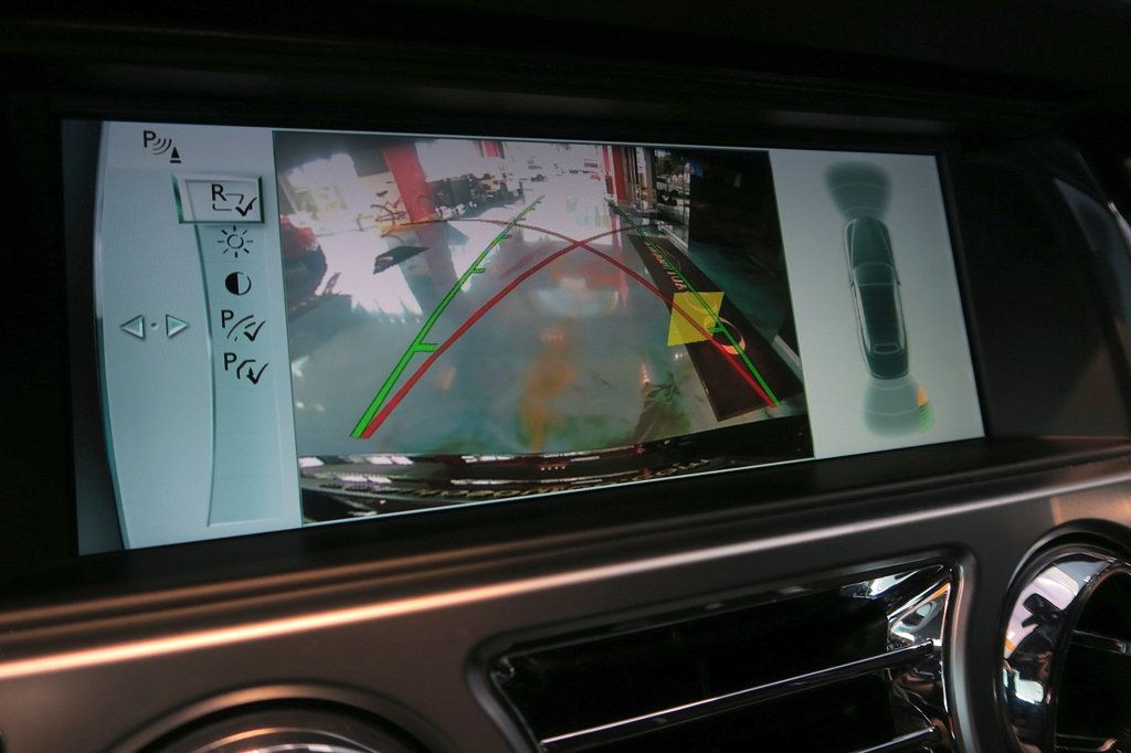 2016 Rolls-Royce Dawn 393 - 22938145 - 15