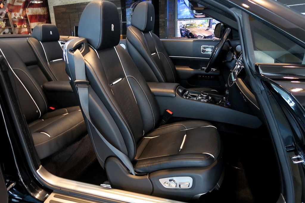 2016 Rolls-Royce Dawn 393 - 22938145 - 20