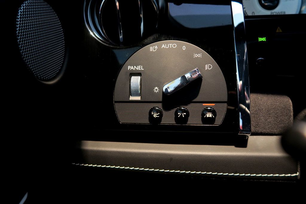 2016 Rolls-Royce Dawn 393 - 22938145 - 25