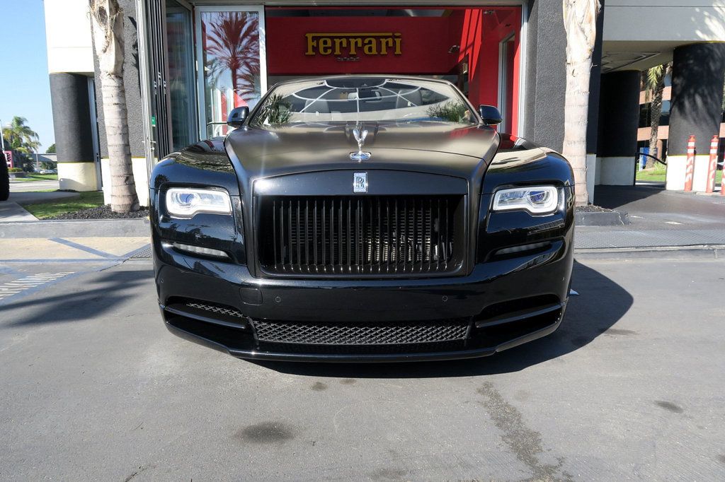 2016 Rolls-Royce Dawn 393 - 22938145 - 2