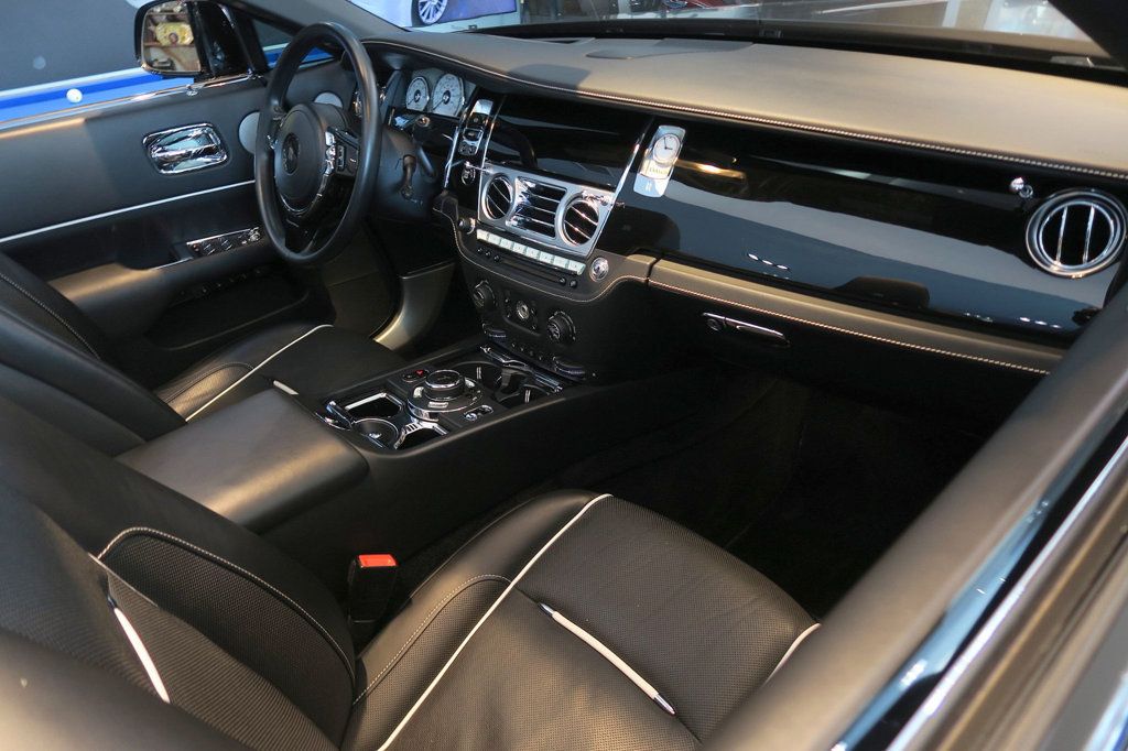 2016 Rolls-Royce Dawn 393 - 22938145 - 29