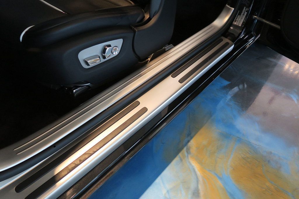 2016 Rolls-Royce Dawn 393 - 22938145 - 31