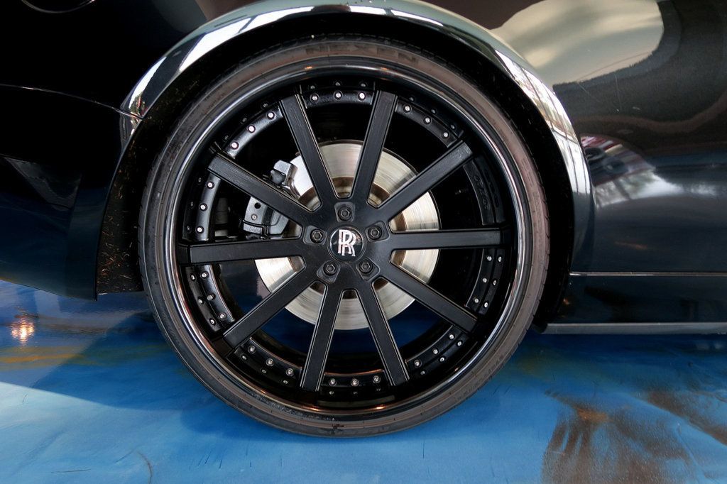 2016 Rolls-Royce Dawn 393 - 22938145 - 40