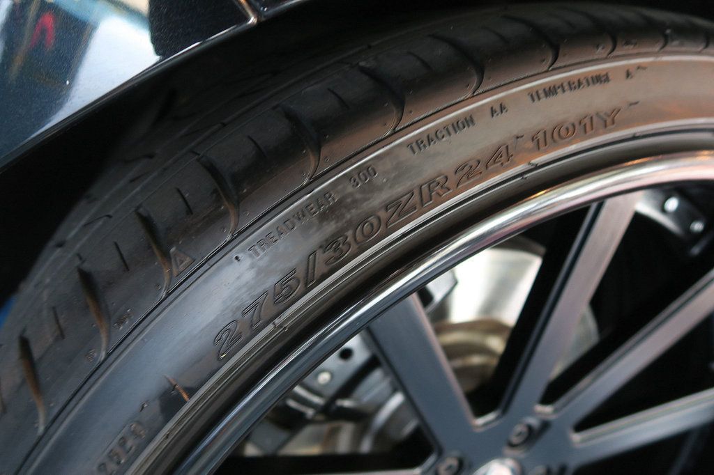 2016 Rolls-Royce Dawn 393 - 22938145 - 41