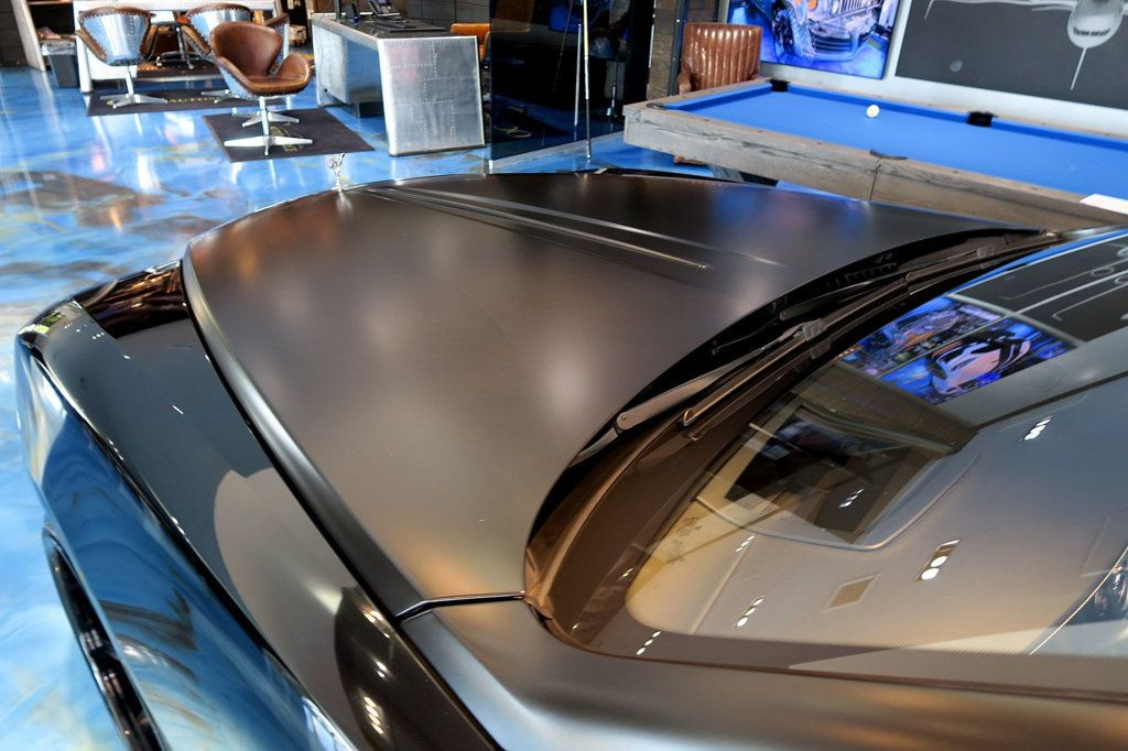 2016 Rolls-Royce Dawn 393 - 22938145 - 44