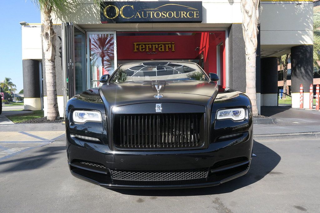 2016 Rolls-Royce Dawn 393 - 22938145 - 56