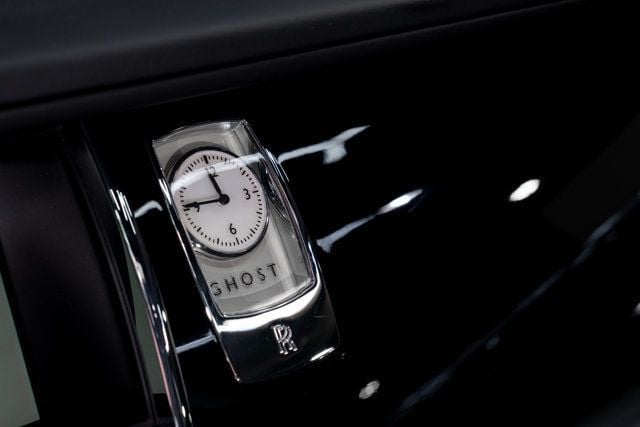 2016 Rolls-Royce Ghost 4dr Sedan - 22868093 - 13