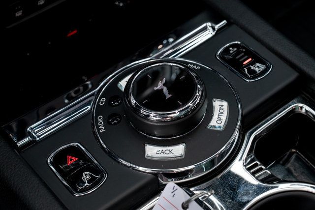 2016 Rolls-Royce Ghost 4dr Sedan - 22868093 - 15