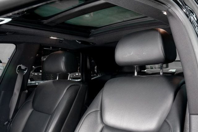 2016 Rolls-Royce Ghost 4dr Sedan - 22868093 - 16