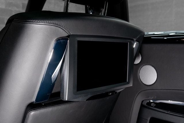 2016 Rolls-Royce Ghost 4dr Sedan - 22868093 - 18