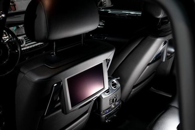 2016 Rolls-Royce Ghost 4dr Sedan - 22868093 - 19