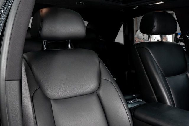 2016 Rolls-Royce Ghost 4dr Sedan - 22868093 - 20