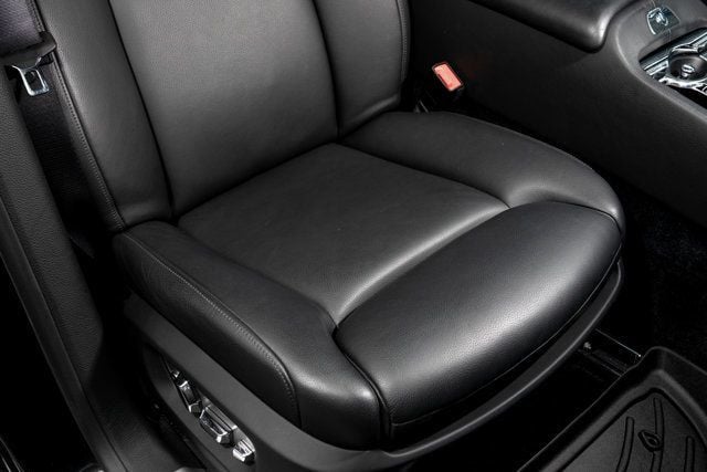 2016 Rolls-Royce Ghost 4dr Sedan - 22868093 - 21