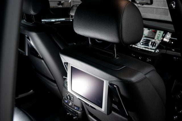 2016 Rolls-Royce Ghost 4dr Sedan - 22868093 - 22