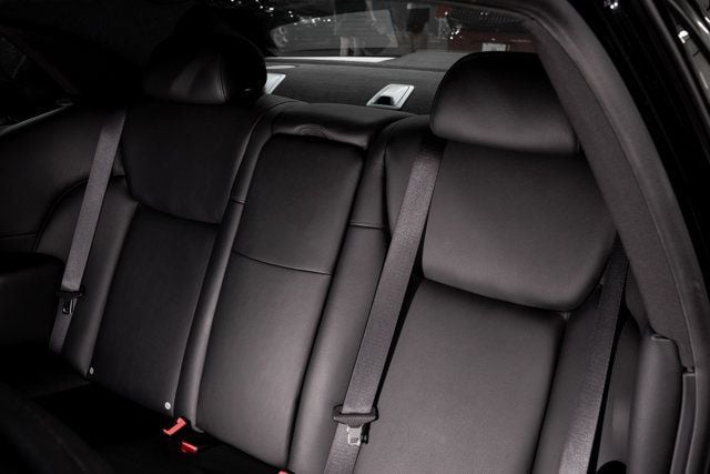 2016 Rolls-Royce Ghost 4dr Sedan - 22868093 - 23