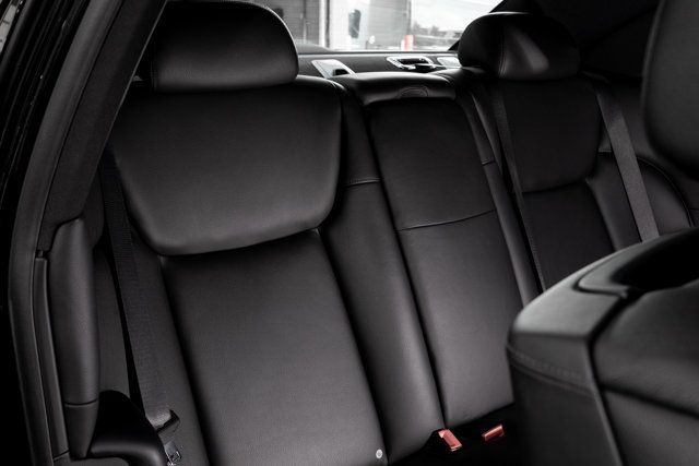 2016 Rolls-Royce Ghost 4dr Sedan - 22868093 - 25