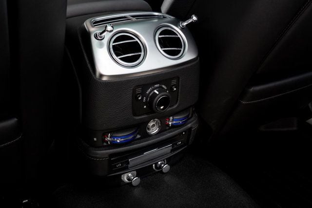 2016 Rolls-Royce Ghost 4dr Sedan - 22868093 - 27