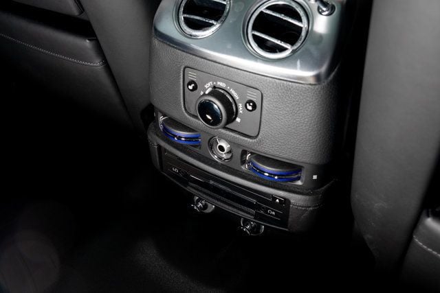 2016 Rolls-Royce Ghost 4dr Sedan - 22868093 - 28