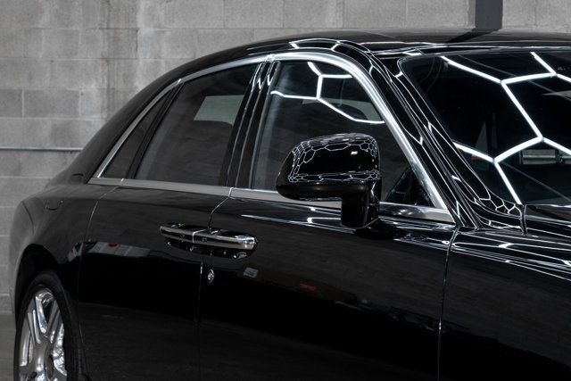2016 Rolls-Royce Ghost 4dr Sedan - 22868093 - 39