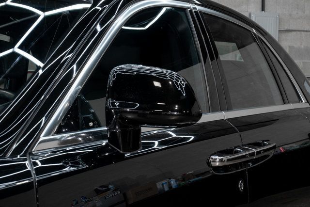 2016 Rolls-Royce Ghost 4dr Sedan - 22868093 - 40