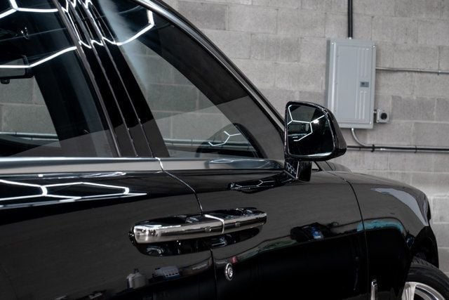 2016 Rolls-Royce Ghost 4dr Sedan - 22868093 - 42