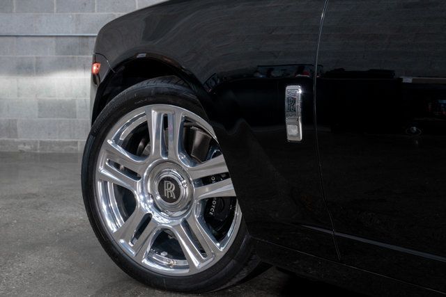 2016 Rolls-Royce Ghost 4dr Sedan - 22868093 - 43