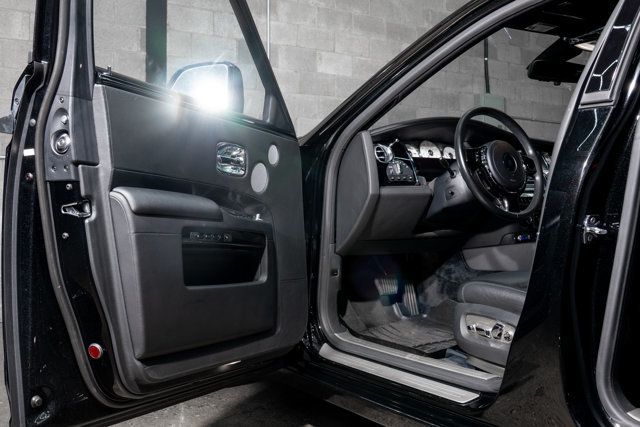 2016 Rolls-Royce Ghost 4dr Sedan - 22868093 - 48