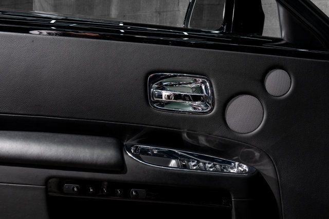 2016 Rolls-Royce Ghost 4dr Sedan - 22868093 - 49