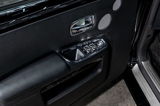 2016 Rolls-Royce Ghost 4dr Sedan - 22868093 - 50