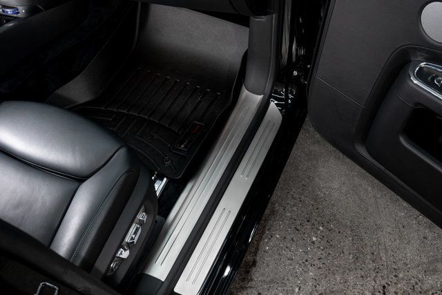 2016 Rolls-Royce Ghost 4dr Sedan - 22868093 - 51