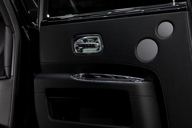 2016 Rolls-Royce Ghost 4dr Sedan - 22868093 - 53