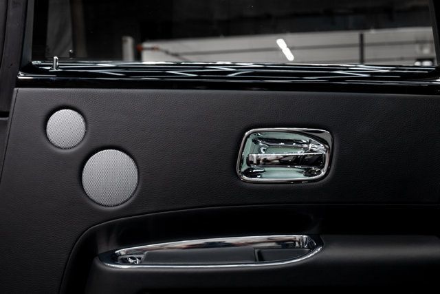 2016 Rolls-Royce Ghost 4dr Sedan - 22868093 - 55