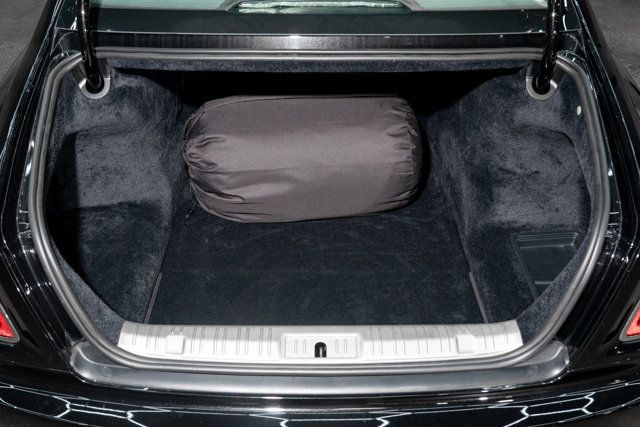 2016 Rolls-Royce Ghost 4dr Sedan - 22868093 - 57