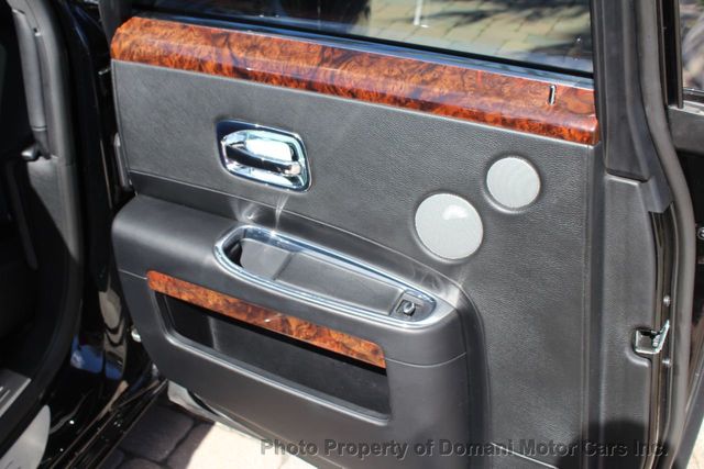 2016 Rolls-Royce Ghost TWO OWNER , FACTORY NEW ENGINE/TURBOS @ 39.225 MILES  - 21229997 - 13