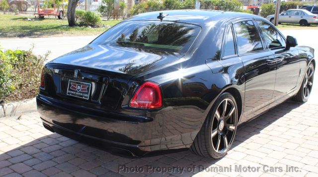 2016 Rolls-Royce Ghost TWO OWNER , FACTORY NEW ENGINE/TURBOS @ 39.225 MILES  - 21229997 - 32