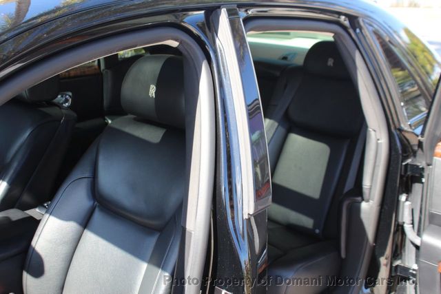 2016 Rolls-Royce Ghost TWO OWNER , FACTORY NEW ENGINE/TURBOS @ 39.225 MILES  - 21229997 - 33