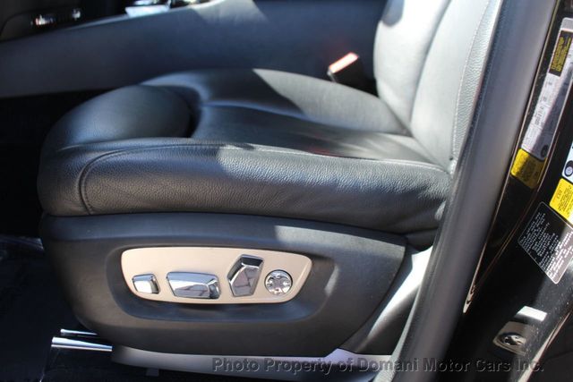 2016 Rolls-Royce Ghost TWO OWNER , FACTORY NEW ENGINE/TURBOS @ 39.225 MILES  - 21229997 - 35