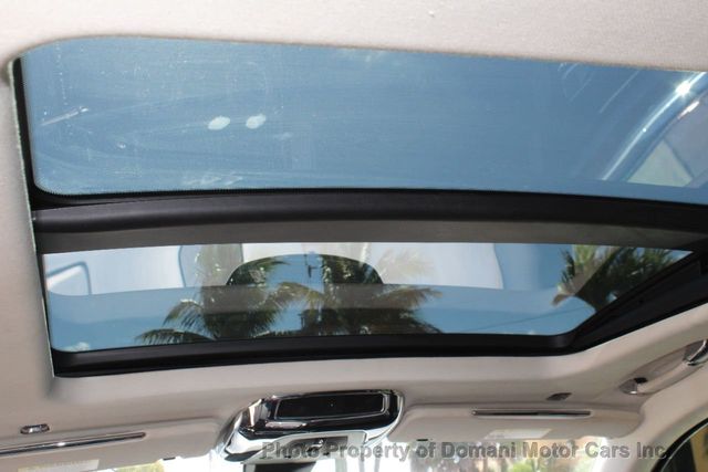 2016 Rolls-Royce Ghost TWO OWNER , FACTORY NEW ENGINE/TURBOS @ 39.225 MILES  - 21229997 - 42