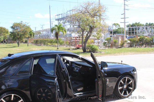 2016 Rolls-Royce Ghost TWO OWNER , FACTORY NEW ENGINE/TURBOS @ 39.225 MILES  - 21229997 - 55