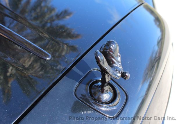 2016 Rolls-Royce Ghost TWO OWNER , FACTORY NEW ENGINE/TURBOS @ 39.225 MILES  - 21229997 - 5