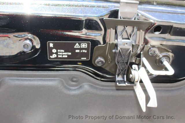 2016 Rolls-Royce Ghost TWO OWNER , FACTORY NEW ENGINE/TURBOS @ 39.225 MILES  - 21229997 - 59