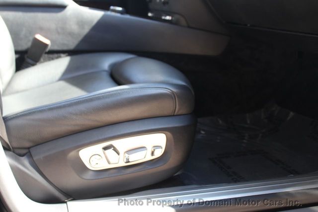 2016 Rolls-Royce Ghost TWO OWNER , FACTORY NEW ENGINE/TURBOS @ 39.225 MILES  - 21229997 - 63