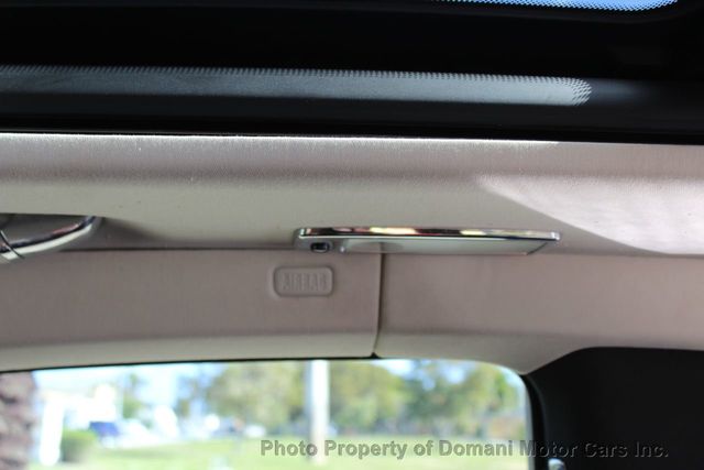 2016 Rolls-Royce Ghost TWO OWNER , FACTORY NEW ENGINE/TURBOS @ 39.225 MILES  - 21229997 - 66