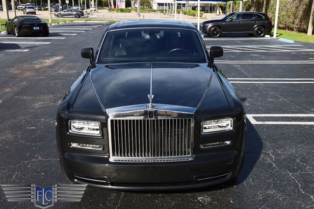 2016 Rolls-Royce Phantom 4dr Sedan - 22959100 - 9