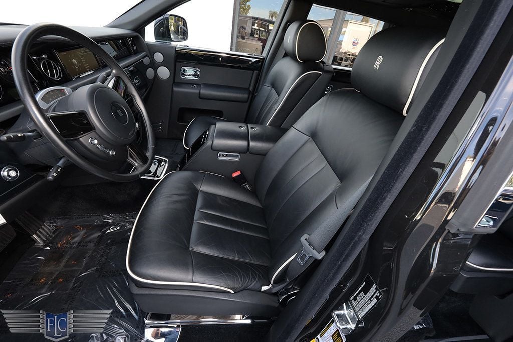 2016 Rolls-Royce Phantom 4dr Sedan - 22959100 - 13