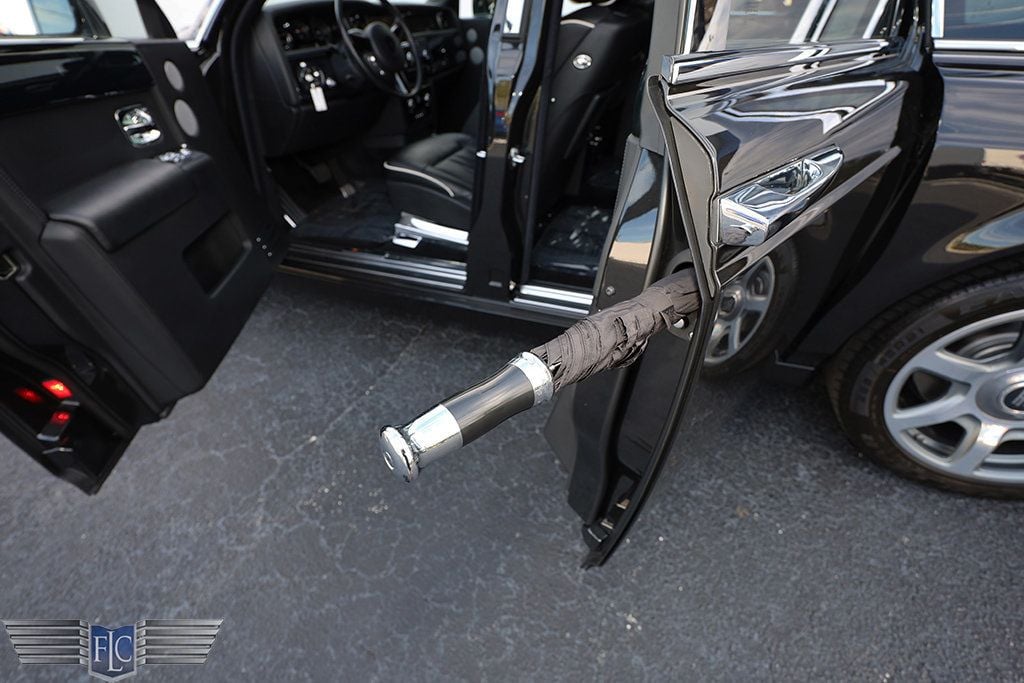 2016 Rolls-Royce Phantom 4dr Sedan - 22959100 - 15