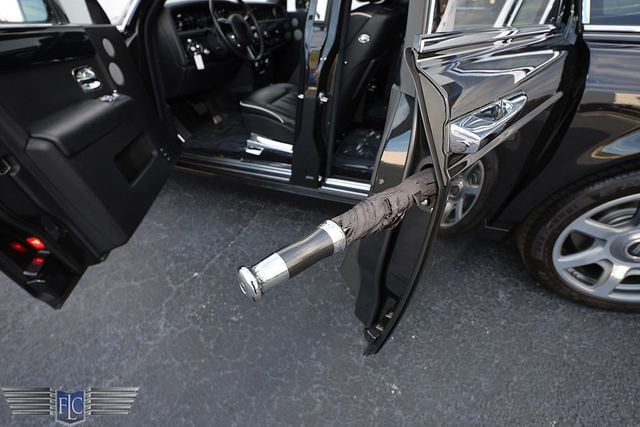 2016 Rolls-Royce Phantom 4dr Sedan - 22959100 - 15