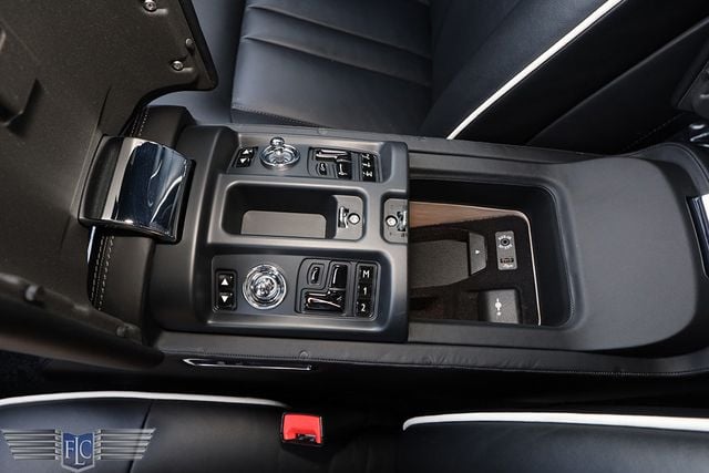 2016 Rolls-Royce Phantom 4dr Sedan - 22959100 - 16