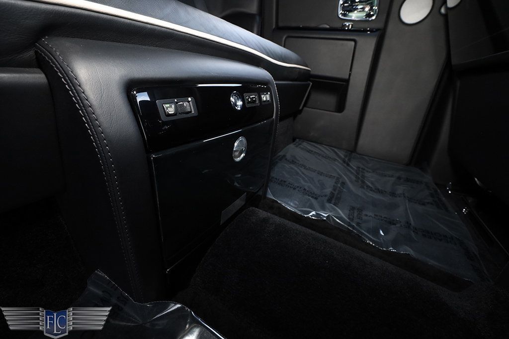 2016 Rolls-Royce Phantom 4dr Sedan - 22959100 - 21